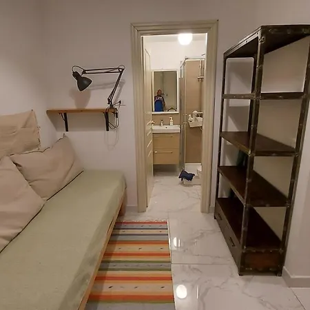 La Terrazza Del Sole Bed and Breakfast Παλέρμο