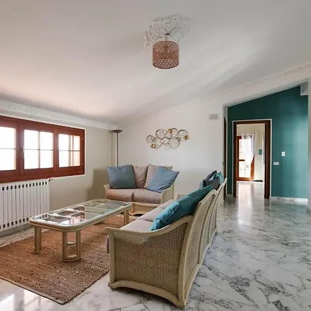 Da Vinci Mini Con Piscina Villa Palerme