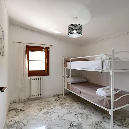 Villa Da Vinci Mini Con Piscina Palerme