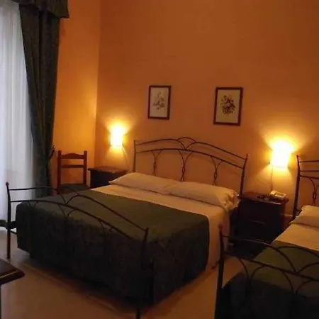 Del Centro Palermo