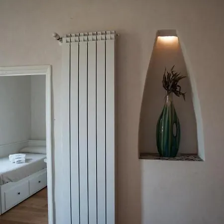 Maison d'hôtes Petrosino Palerme