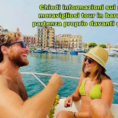 Affittacamere Kasa Kala & Palermo