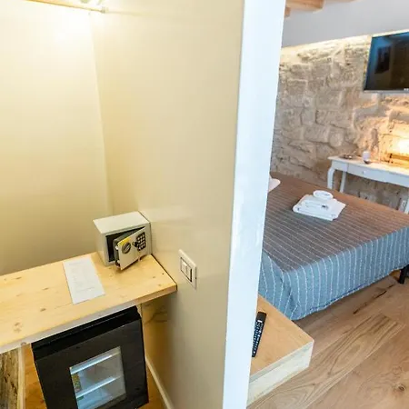 Bed and breakfast Khalisah
