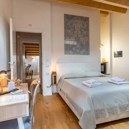 Khalisah Bed and breakfast Palermo