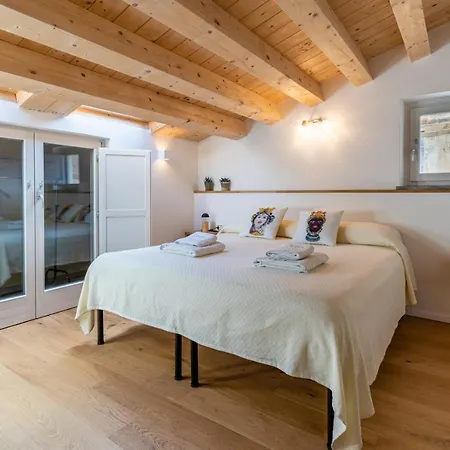 Bed and breakfast Khalisah Palermo