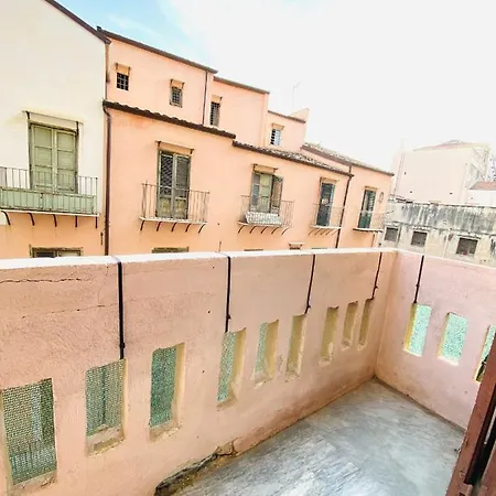 Appartamento 188 - Via Roma Palermo