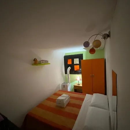 Apartment Vincent *