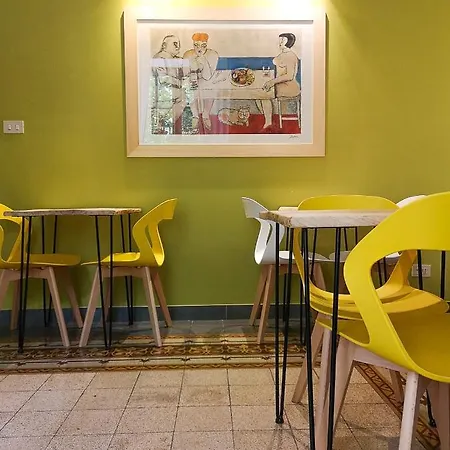 فندق مبيت وإفطار Ai Vicere