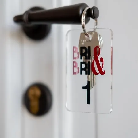 Bed & Breakfast Bri&bri Mondello Palermo