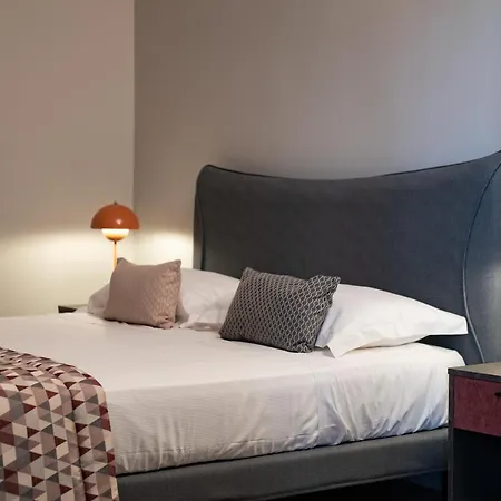 Bed & Breakfast Bri&bri Mondello