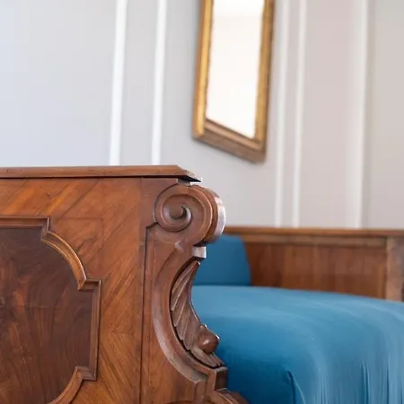 Bed & Breakfast Bri&bri Mondello Palermo