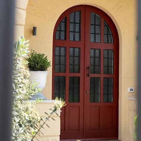 Bri&bri Mondello Bed & Breakfast Palermo