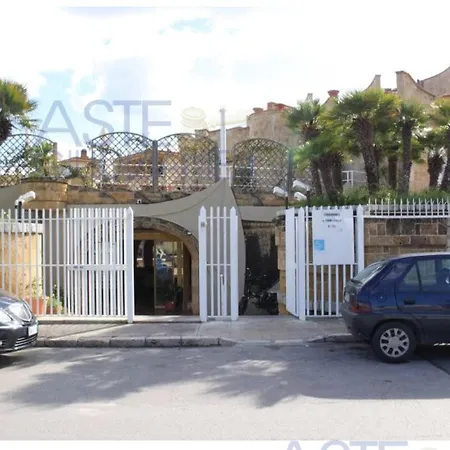Ashur Mondello Palermo