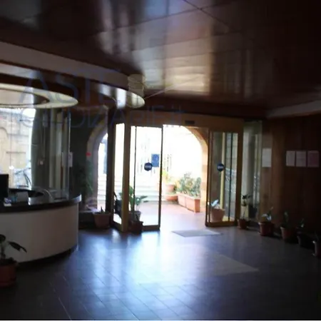 Aparthotel Ashur Mondello Palermo