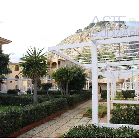 Ashur Mondello Palermo