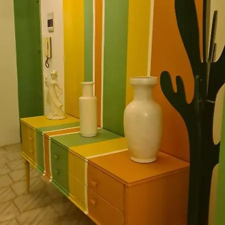 Casa Cactus Sapiddu Apartment
