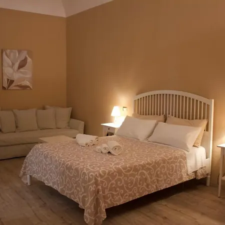 B&B Matteo Bonello 2*