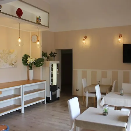 B&B Matteo Bonello 2*