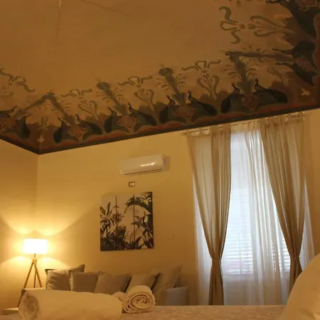 B&B Matteo Bonello 2*