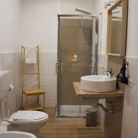 B&B Matteo Bonello 2*
