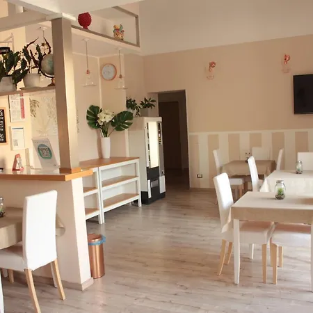 Matteo Bonello B&B 2*