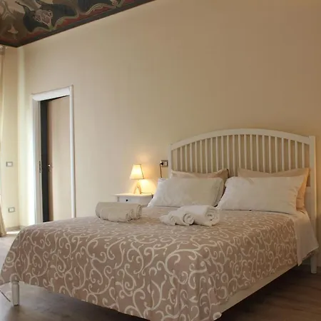 B&B Matteo Bonello 팔레르모