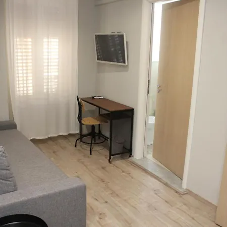 B&B Matteo Bonello 2*