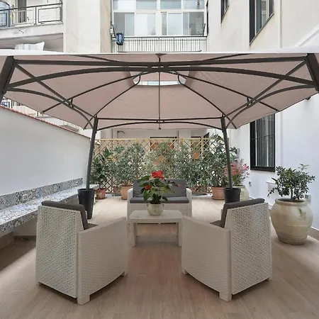 Bed & Breakfast Meridiana 2*