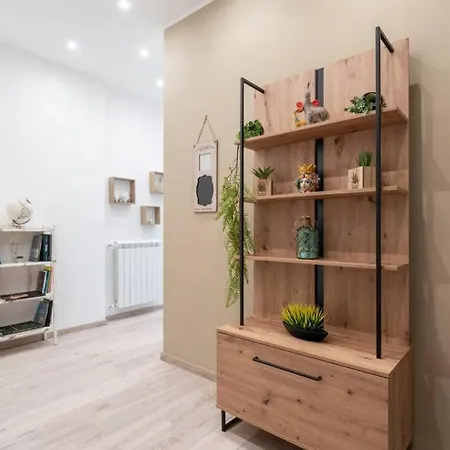 Apartment Alisea *