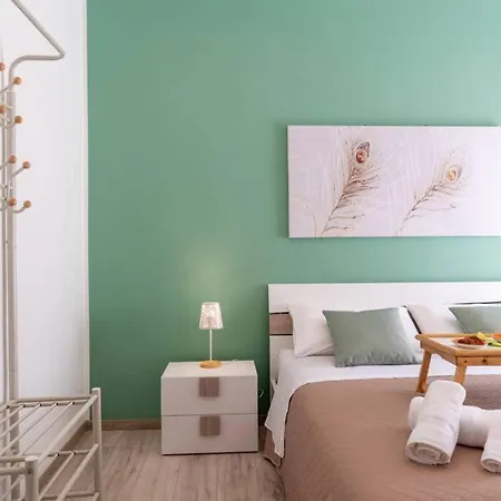 Apartment Alisea *
