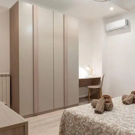 Apartment Alisea