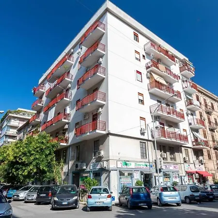 Apartment Alisea *