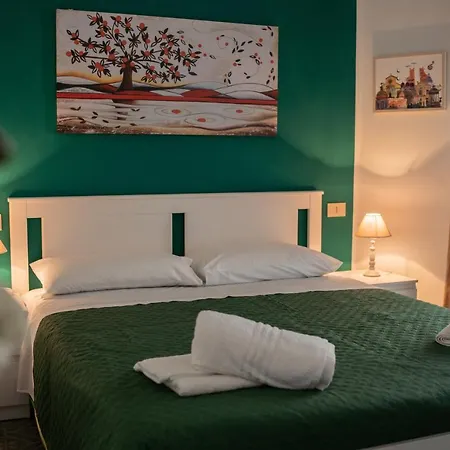 Ai Giudici Pensjonat 2*