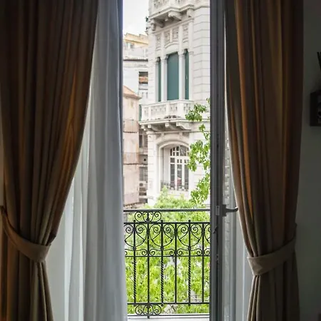 Ai Giudici Pensjonat Palermo