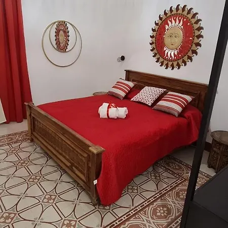 Ballaro Palermo