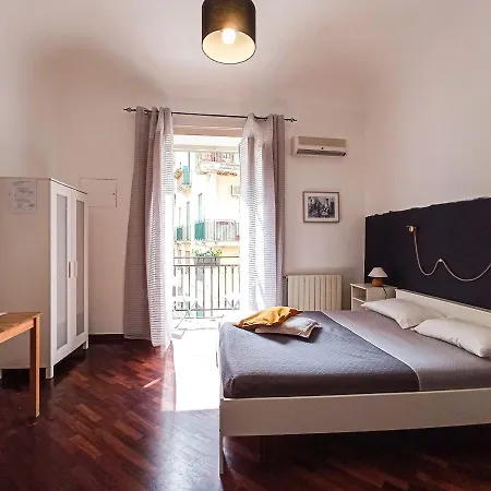 Bandiera 77 Bed and breakfast Palermo