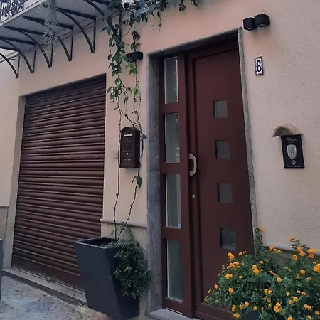 San Francesco L.t. Bed & Breakfast 2*