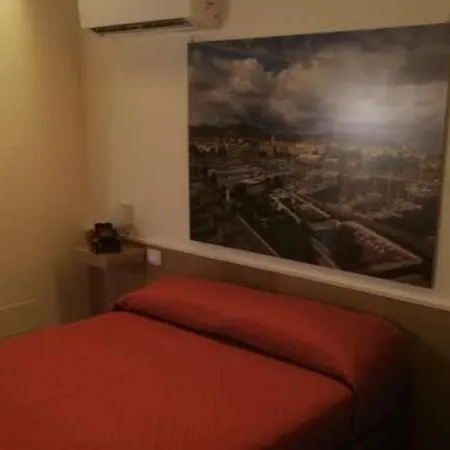 Bed & Breakfast San Francesco L.t. Palermo