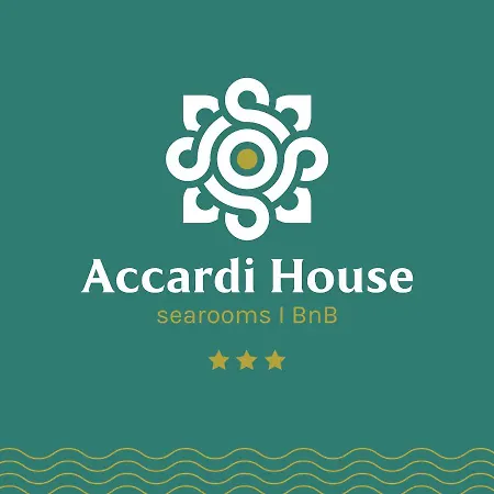 Accardi House Searooms 2*