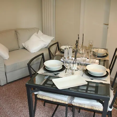Casa vacanze Le Stanze Di Ariosto Palermo