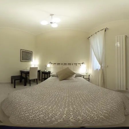 Casa vacanze Le Stanze Di Ariosto Palermo