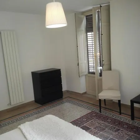 Le Stanze Di Ariosto Casa vacanze