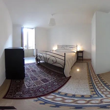 Casa vacanze Le Stanze Di Ariosto
