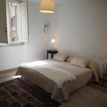 Casa vacanze Le Stanze Di Ariosto Palermo