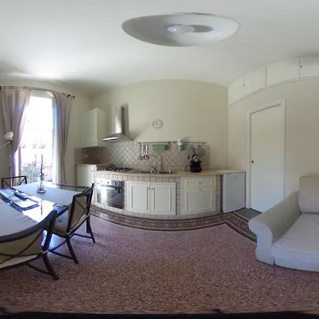Le Stanze Di Ariosto Casa vacanze *