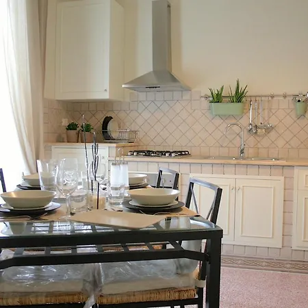 Le Stanze Di Ariosto Casa vacanze *