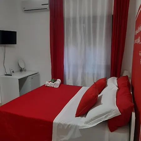 Politeama Center * Παλέρμο