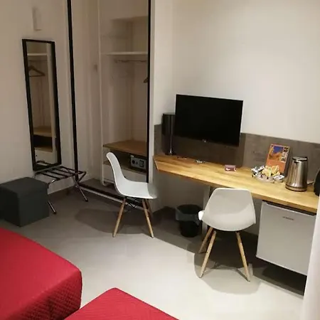Bed & Breakfast San Francesco L.t. 2*