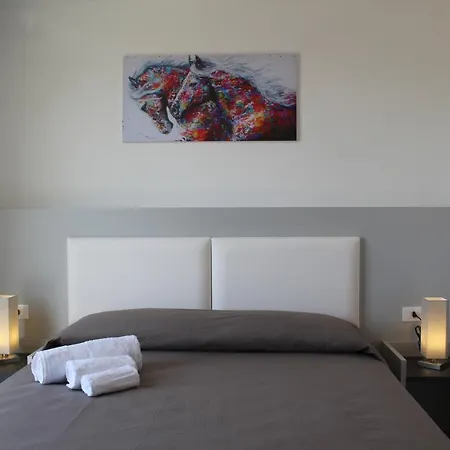 Bed & Breakfast Rahal