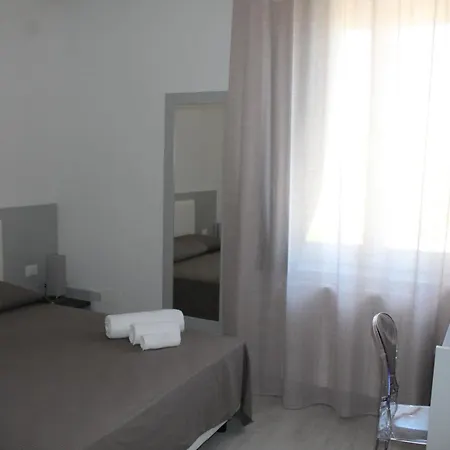 Rahal Bed & Breakfast *